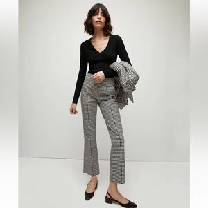 Veronica Beard Tani Pant